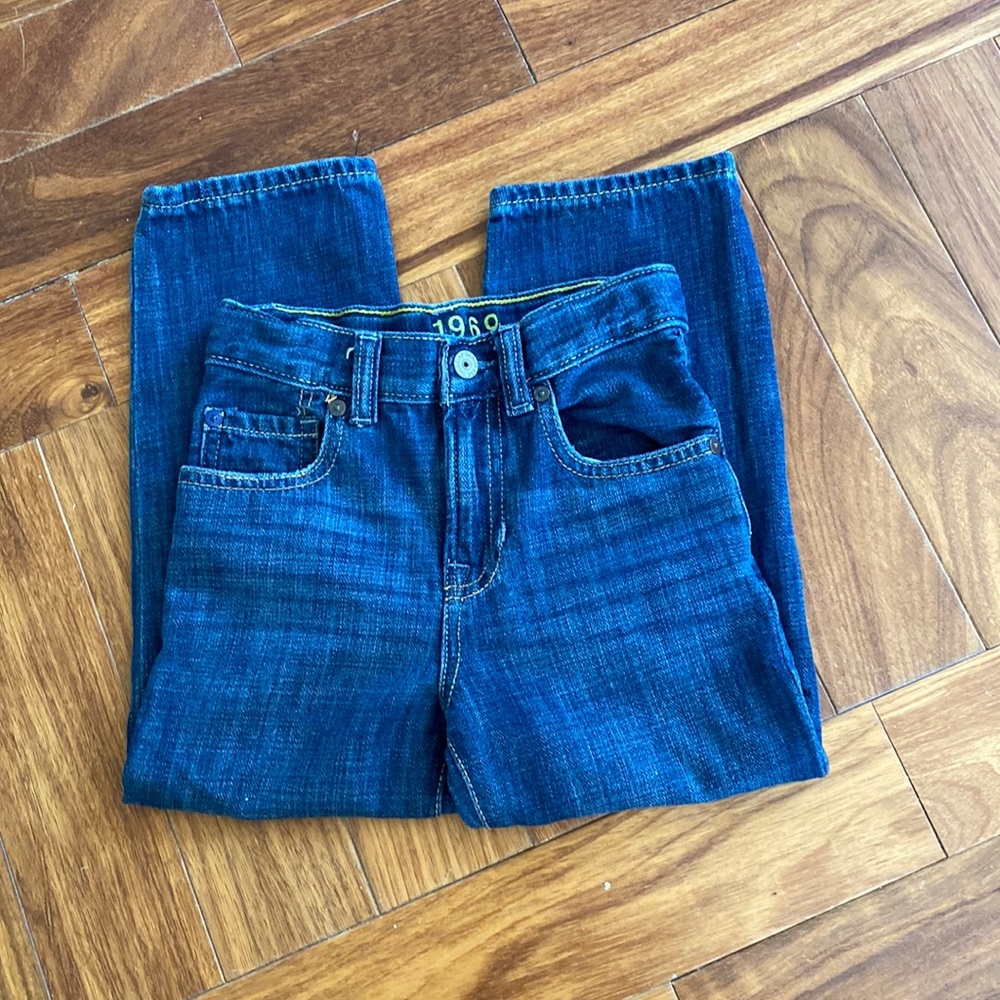 Boys BabyGap 1969 Loose fitted jeans